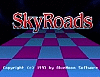 추억의 게임 SkyRoads Xmas Special 썸네일
